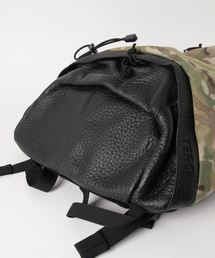 TERG（ターグ）の「TERG デイパックラージ マルチカモ（バック