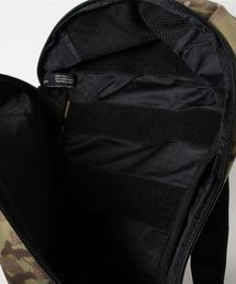 TERG（ターグ）の「TERG デイパックラージ マルチカモ（バック
