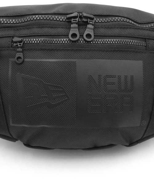 ニューエラ ウエストバッグ 2L NEW ERA（ボディバッグ/ウエストポーチ