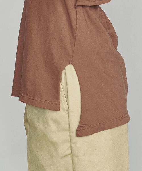 アールジュビリー R JUBILEE レディース Back-open Frenchsleeve Tee バックオープンフレンチスリーブT RJ19039044 楽天市場】アールジュビリー R JUBILEE レディース Back-open