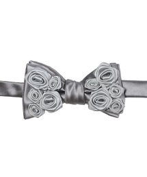 Bowtie�i�{�E�^�C�j�́u���[�Y���^�C03 LT.GRAY�i���l�N�^�C�j�v