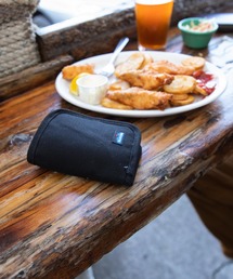 KAVU（カブー）の「KAVU/カブー Zippy Wallet/ジッピーワレット（財布）」