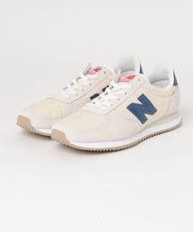 NEW BALANCE | NEW BALANCE/ニューバランス WL220 WS RUN STYLE/WL220 ウィメンズ ランスタイル(スニーカー)