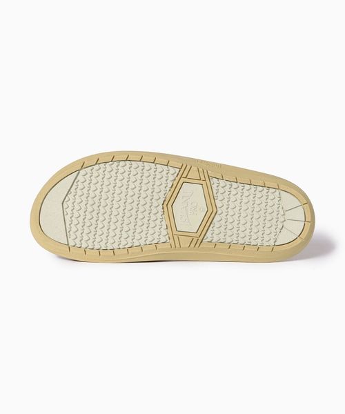 ISLAND SLIPPER（アイランドスリッパ）の「ISLAND SLIPPER(アイランド・スリッパ): SHIPS別注 スエード トングストラップ/サンダル（サンダル・メンズ・ブラウン/ブラック/ネイビー・8/10/9/7）」の12枚目の写真