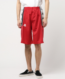 カッパ Kappa ハーフパンツ（LIFESTYLE BANDA）