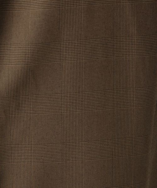 GLOBAL WORK(グローバルワーク)の「ドライスラックスアンクルパンツ/823511(その他パンツ・メンズ・ベージュ/ブラック/チャコールグレー・MEDIUM/LARGE/SMALL/X-LARGE)」の11枚目の写真