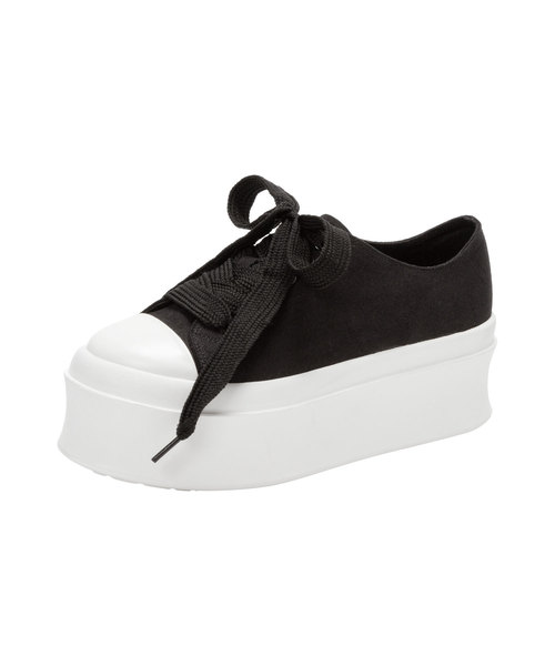 夢展望（ユメテンボウ）の「オリジナル厚底スニーカー