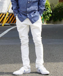 HEY SLIM WHITE