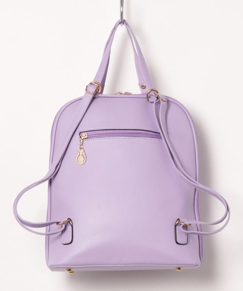 セール】ハンド・ショルダー・リュックの3WAYバッグ（ショルダーバッグ