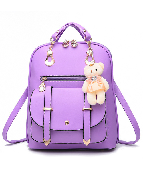 【残り2点】❤CHANEL❤ 非売品 3WAY ショルダーバックリュック セール】ハンド・ショルダー・リュックの3WAYバッグ（ショルダーバッグ