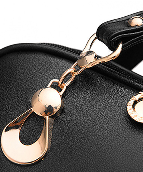 セール】ハンド・ショルダー・リュックの3WAYバッグ（ショルダーバッグ