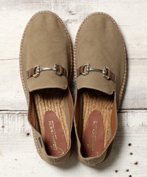 NANO universe | GAIMO(ガイモ)/キャンバスエスパ(その他シューズ)