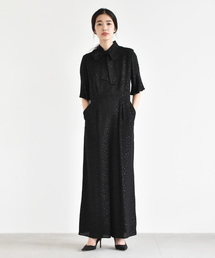 kaene（カエン）の「ドビーシフォンオールインワン（つなぎ