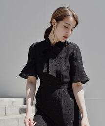 kaene（カエン）の「ドビーシフォンオールインワン（つなぎ