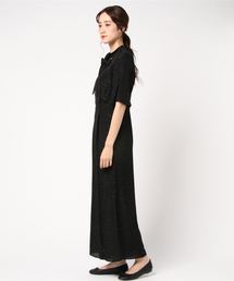 kaene（カエン）の「ドビーシフォンオールインワン（つなぎ