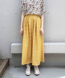 PICCIN�i�s�b�`���j�̌Ò��u�t���A�X�J�[�g�i�X�J�[�g�j�v