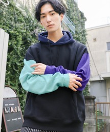 PUBLUX(パブリュクス)|パーカー一覧 - WEAR