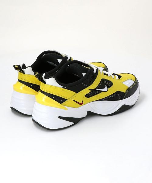 NIKE（ナイキ）の「＜NIKE＞ M2K TEKNO/スニーカー（スニーカー・メンズ・イエロー・28cm/26cm/26.5cm/27cm）」の6枚目の写真