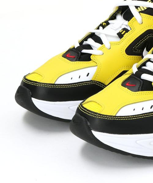 NIKE（ナイキ）の「＜NIKE＞ M2K TEKNO/スニーカー（スニーカー・メンズ・イエロー・28cm/26cm/26.5cm/27cm）」の5枚目の写真