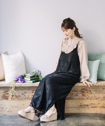 Mysa&Liina | レースキャミワンピース(ワンピース)