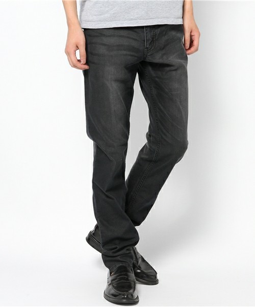 WHO'S WHO gallery(フーズフーギャラリー)の「【SKINS02】ブラスト(スラックス・メンズ・インディゴブルー/ブルー/ブラック/グレー/その他・MEDIUM/X-SMALL/LARGE/XX-SMALL/SMALL)」の18枚目の写真