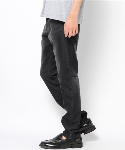 WHO'S WHO gallery(フーズフーギャラリー)の「【SKINS02】ブラスト(スラックス・メンズ・インディゴブルー/ブルー/ブラック/グレー/その他・MEDIUM/X-SMALL/LARGE/XX-SMALL/SMALL)」の6枚目の写真