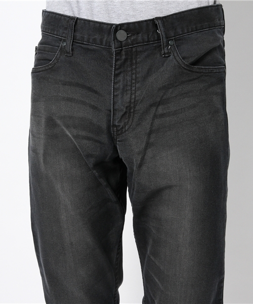 WHO'S WHO gallery(フーズフーギャラリー)の「【SKINS02】ブラスト(スラックス・メンズ・インディゴブルー/ブルー/ブラック/グレー/その他・MEDIUM/X-SMALL/LARGE/XX-SMALL/SMALL)」の8枚目の写真