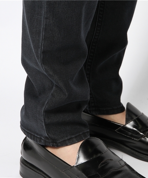 WHO'S WHO gallery(フーズフーギャラリー)の「【SKINS02】ブラスト(スラックス・メンズ・インディゴブルー/ブルー/ブラック/グレー/その他・MEDIUM/X-SMALL/LARGE/XX-SMALL/SMALL)」の12枚目の写真