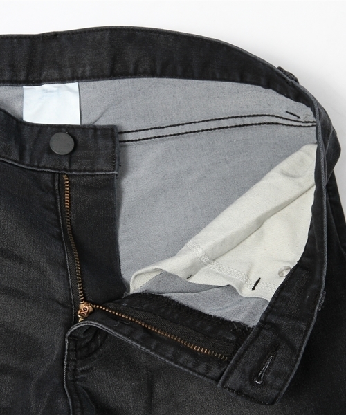 WHO'S WHO gallery(フーズフーギャラリー)の「【SKINS02】ブラスト(スラックス・メンズ・インディゴブルー/ブルー/ブラック/グレー/その他・MEDIUM/X-SMALL/LARGE/XX-SMALL/SMALL)」の13枚目の写真