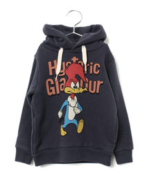 JOEY HYSTERIC | WW/CRUSH pt プルPK(パーカー)