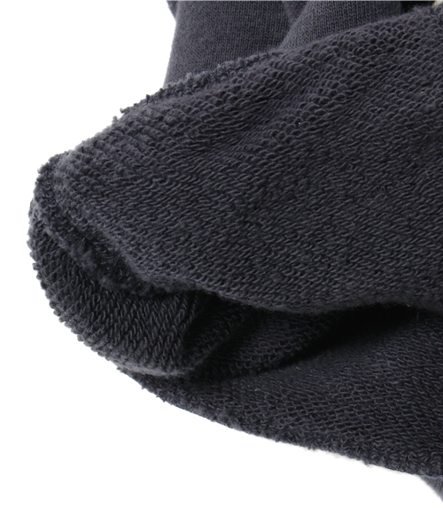 JOEY HYSTERIC（ジョーイヒステリック）の「WW/CRUSH pt プルPK（パーカー・キッズ・グレー/ネイビー/ピンク・SMALL/MEDIUM/X-SMALL）」の9枚目の写真