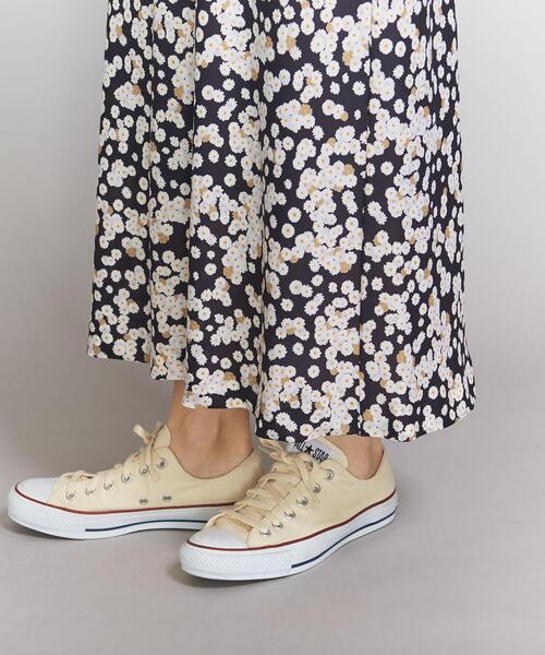 BEAUTY&YOUTH UNITED ARROWS（ビューティーアンドユースユナイテッドアローズ）の「BY ドット＆フラワープリントロングスカートо（スカート・レディース・その他1/その他2・LARGE/SMALL/MEDIUM）」の11枚目の写真