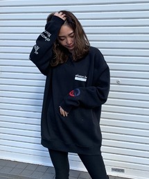 ENVYM | ａｌｗａｙｓ ｂｅ ＰＯ(スウェット)