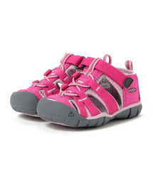 KEEN / SeacampIITO 20(12.5~14.5cm)