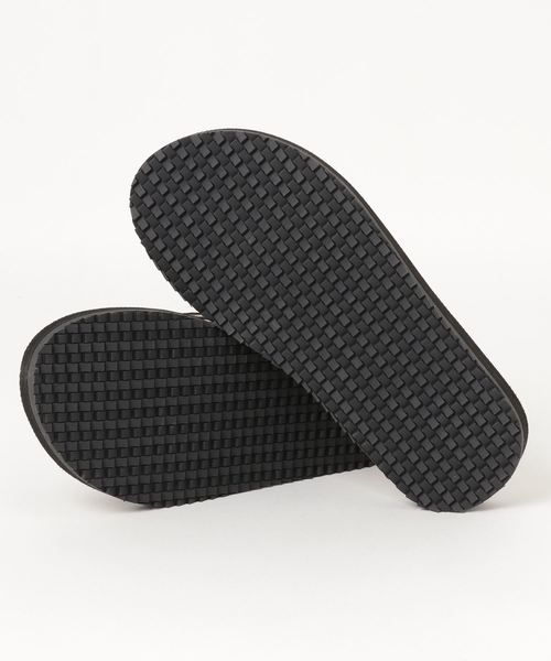 SHAKA（シャカ）の「【SHAKA】LOS CABOS 433151（サンダル・レディース・ブラック/ベージュ/ブラウン・23㎝/24㎝）」の5枚目の写真