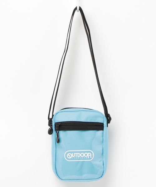 Outdoor Products フロントクリアミニショルダーバッグ Outdoor Products フロントクリアミニショルダーバッグ