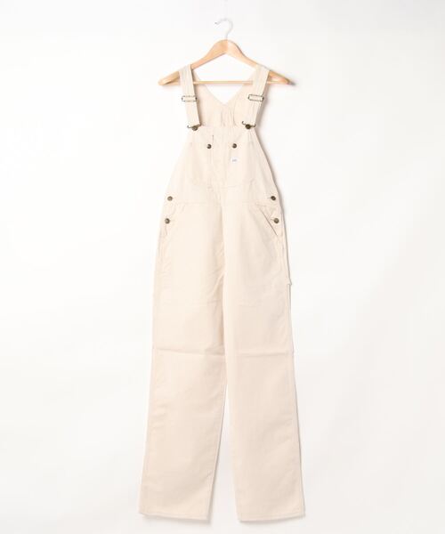LEEオーバーオール　サロペット Lee サロペット オーバーオール x SLY OVER SALOPETTE リー