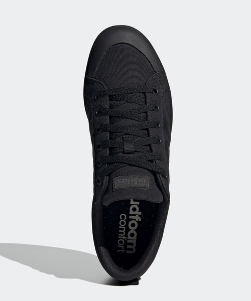 adidas（アディダス）の「ブラヴァーダ [Bravada] アディダス（スニーカー）」 WEAR