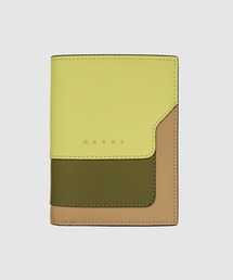MARNI | TRUNK / バイフォールドウォレット(財布)