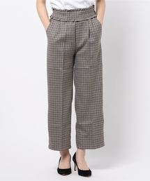 flower | レディフリルパンツ(その他パンツ)