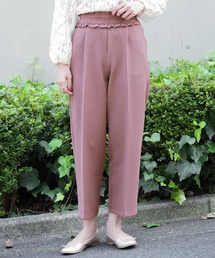 flower | レディフリルパンツ(その他パンツ)