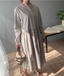 C Est Chic セシック レディース のワンピース 長袖 通販 Zozotown