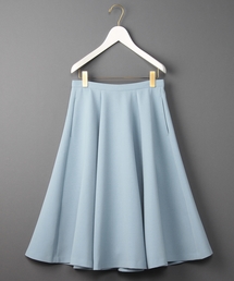 BEAUTY&YOUTH UNITED ARROWS | ＜6(ROKU)＞CIRCULAR SKIRT/ｽｶｰﾄ(スカート)