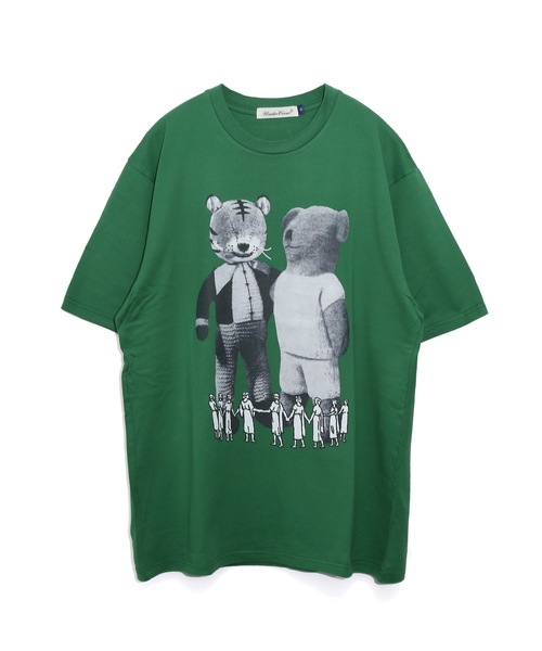 UNDERCOVER（アンダーカバー）の「UC1A3804（Tシャツ/カットソー
