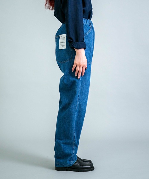 ここOMNIGOD  デニム DENIM COLLECTION】forMEN - OMNIGOD