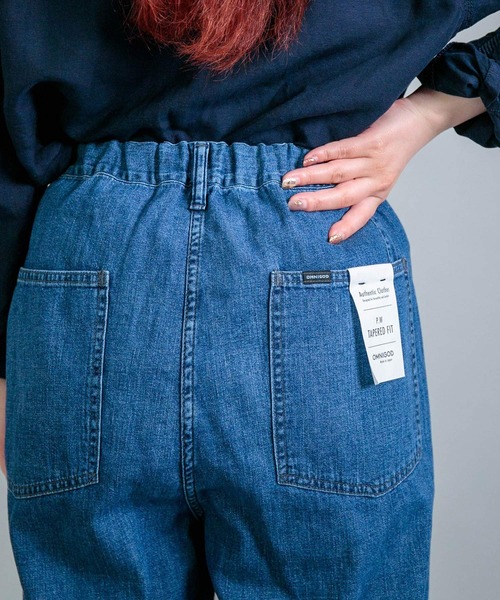 ここOMNIGOD  デニム DENIM COLLECTION】forMEN - OMNIGOD
