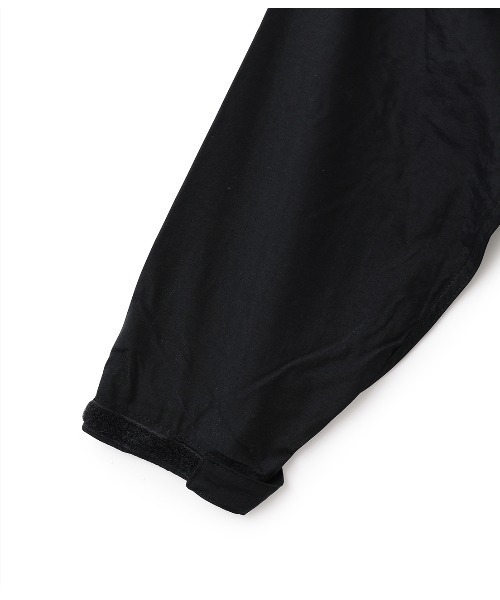 THE NORTH FACE（ザノースフェイス）の「【THE NORTH FACE】コンパクトジャケット（ブルゾン・レディース・ブラック/スミクロ・S）」の6枚目の写真