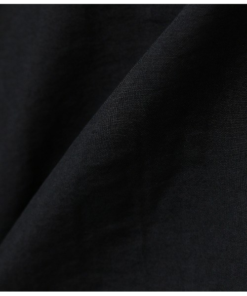 THE NORTH FACE（ザノースフェイス）の「【THE NORTH FACE】コンパクトジャケット（ブルゾン・レディース・ブラック/スミクロ・S）」の9枚目の写真