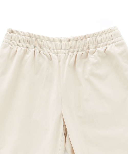 Mark Gonzales（マーク・ゴンザレス）の「Mark Gonzales/マークゴンザレス 別注 バルーンビッグシルエット スケーターパンツ（その他パンツ・メンズ・ブラック/サックスブルー/ワンウォッシュ/ベージュ/ライトインディゴブルー/グレイッシュベージュ/オフホワイト/ストライプ/パープル/レッド/グリーン・L/M/S）」の19枚目の写真