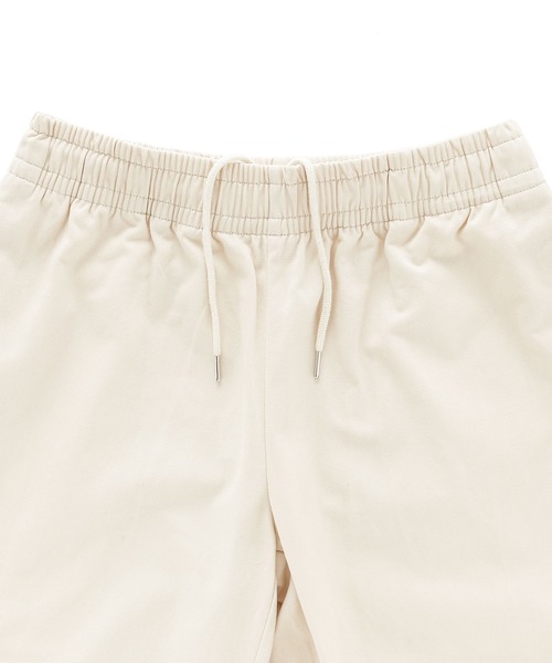 Mark Gonzales（マーク・ゴンザレス）の「Mark Gonzales/マークゴンザレス 別注 バルーンビッグシルエット スケーターパンツ（その他パンツ・メンズ・ブラック/サックスブルー/ワンウォッシュ/ベージュ/ライトインディゴブルー/グレイッシュベージュ/オフホワイト/ストライプ/パープル/レッド/グリーン・L/M/S）」の18枚目の写真